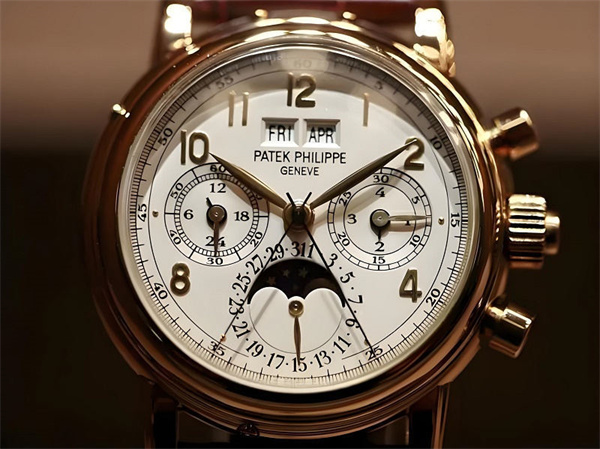 百達(dá)翡麗走慢了解決辦法推薦(圖) 百達(dá)翡麗走慢了解決辦法推薦(圖)