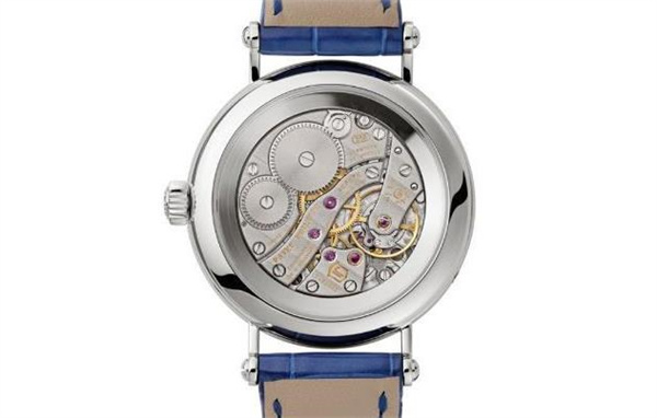 百達翡麗腕表機芯受損處理辦法集錦（圖）