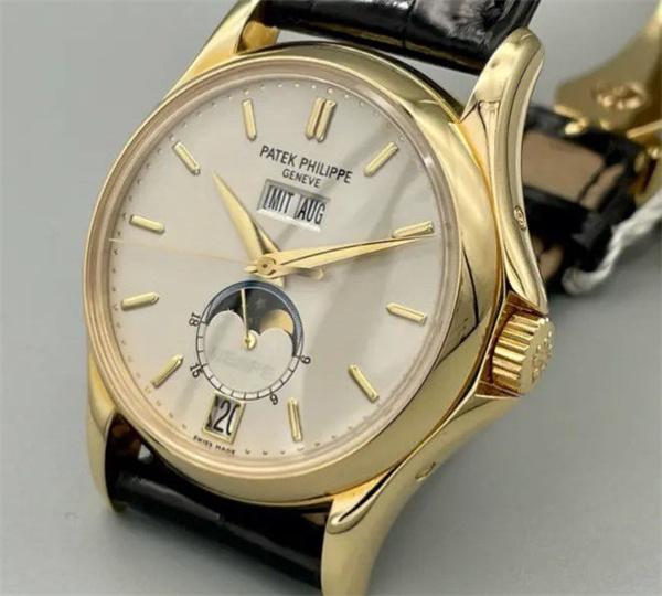 百達(dá)翡麗腕表機(jī)芯受損處理技巧深度解析（圖）