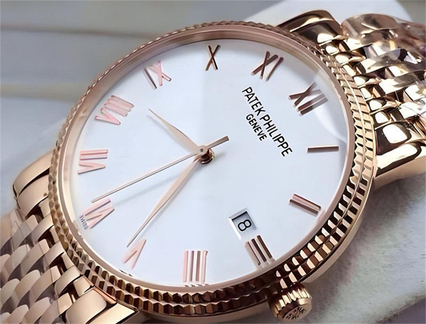 百達(dá)翡麗腕表表殼破裂處理方法是什么(圖) 百達(dá)翡麗腕表表殼破裂處理方法是什么(圖)