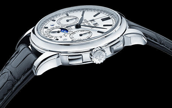 百達(dá)翡麗走走停停解決技巧大全(圖) 百達(dá)翡麗走走停停解決技巧大全(圖)