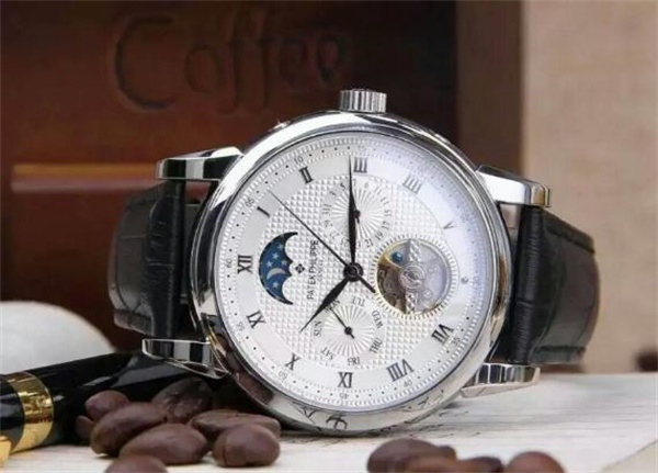 百達翡麗手表機芯受損解決方法集錦(圖) 百達翡麗手表機芯受損解決方法集錦(圖)