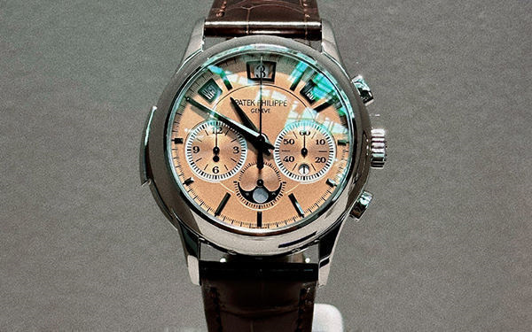 百達翡麗停走解決方法大全（圖）