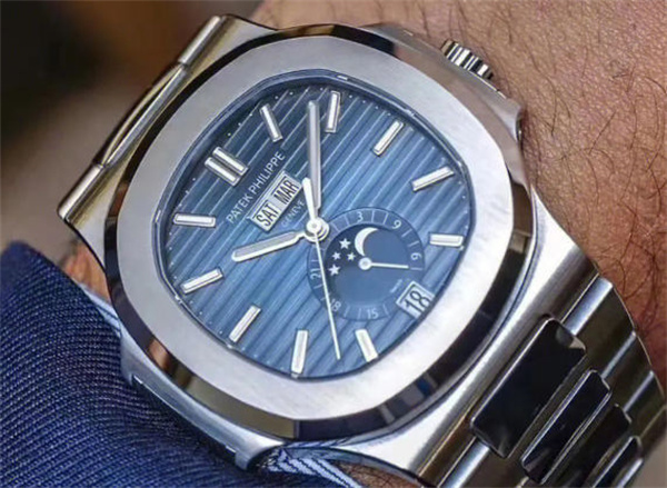 百達(dá)翡麗腕表機(jī)芯受損處理方法大全（圖）