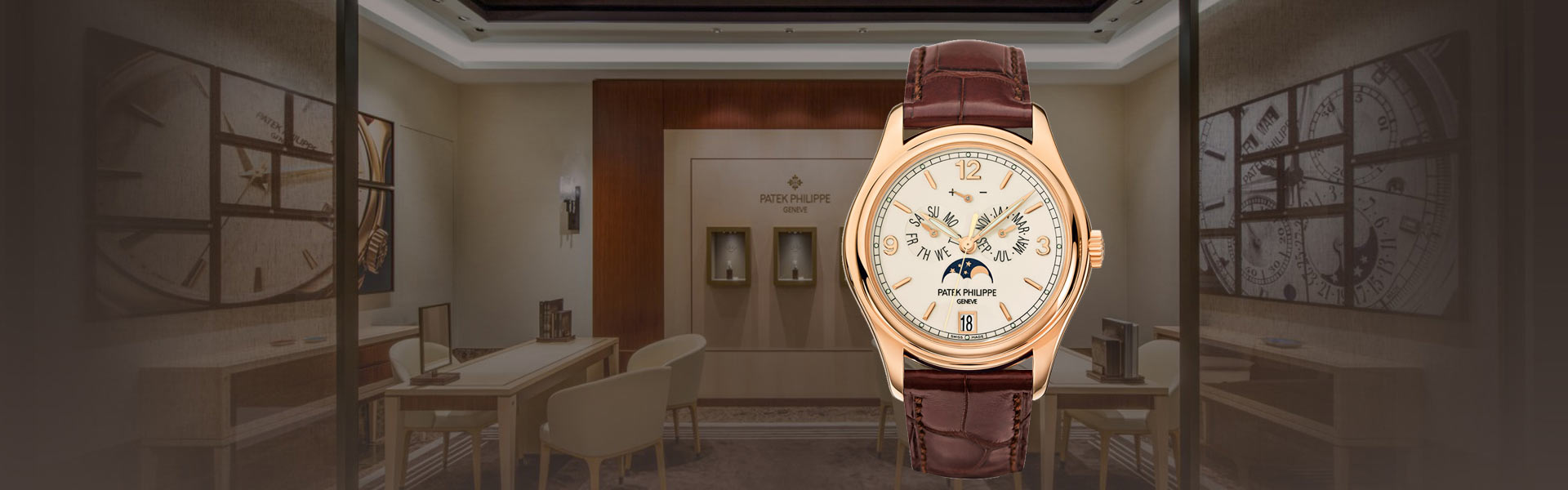 廣州百達(dá)翡麗售后中心