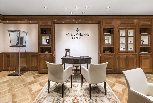 百達(dá)翡麗維修服務(wù)中心