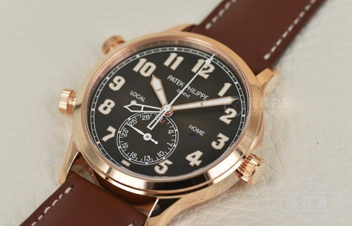 廣州百達翡麗售后服務中心在哪？（圖）