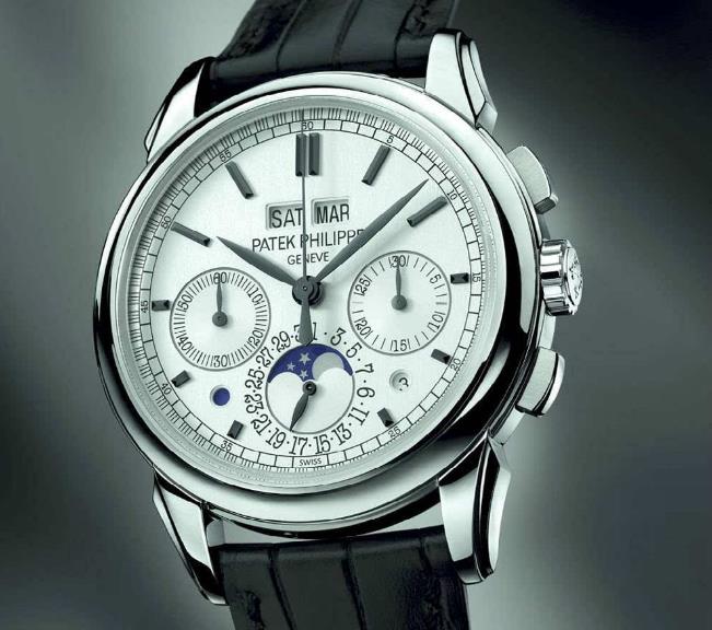 百達(dá)翡麗手表使用注意事項(圖) 百達(dá)翡麗手表使用注意事項(圖)