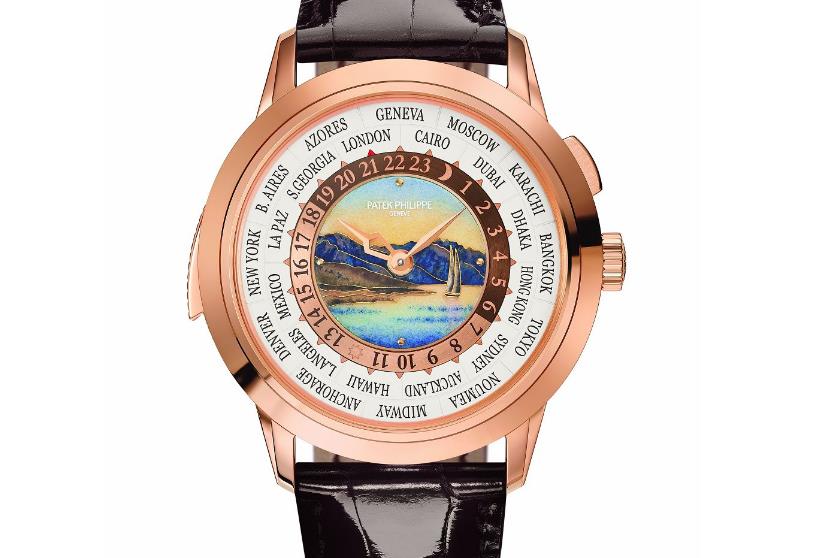 百達(dá)翡麗預(yù)防手表?yè)p壞小知識(shí)