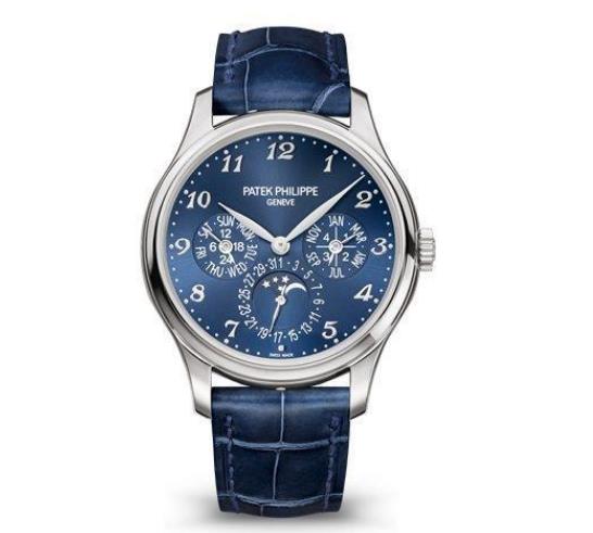 百達翡麗手表表帶磨損的解決方法（圖）