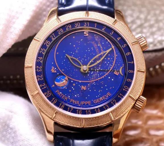 百達(dá)翡麗表把的保養(yǎng)方法(圖) 百達(dá)翡麗表把的保養(yǎng)方法(圖)