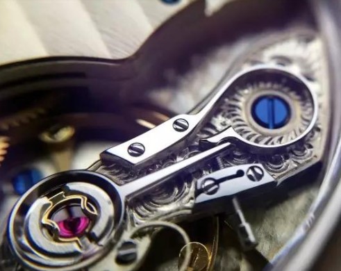 百達(dá)翡麗精飾介紹和加工步驟(圖) 百達(dá)翡麗精飾介紹和加工步驟(圖)