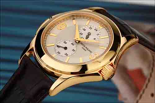 百達翡麗手表消磁的方法有哪些呢？