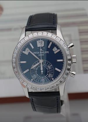 百達翡麗手表皮表帶如何清潔（圖）