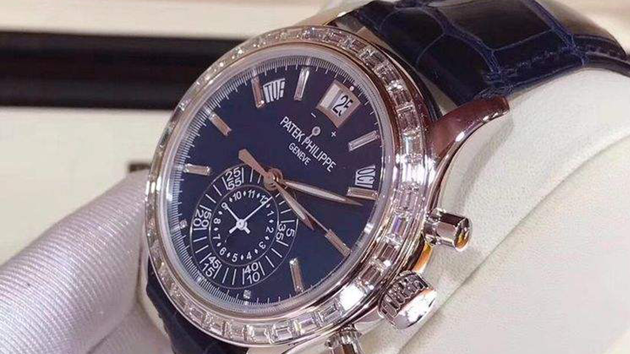 百達翡麗手表磁化會發(fā)生什么？