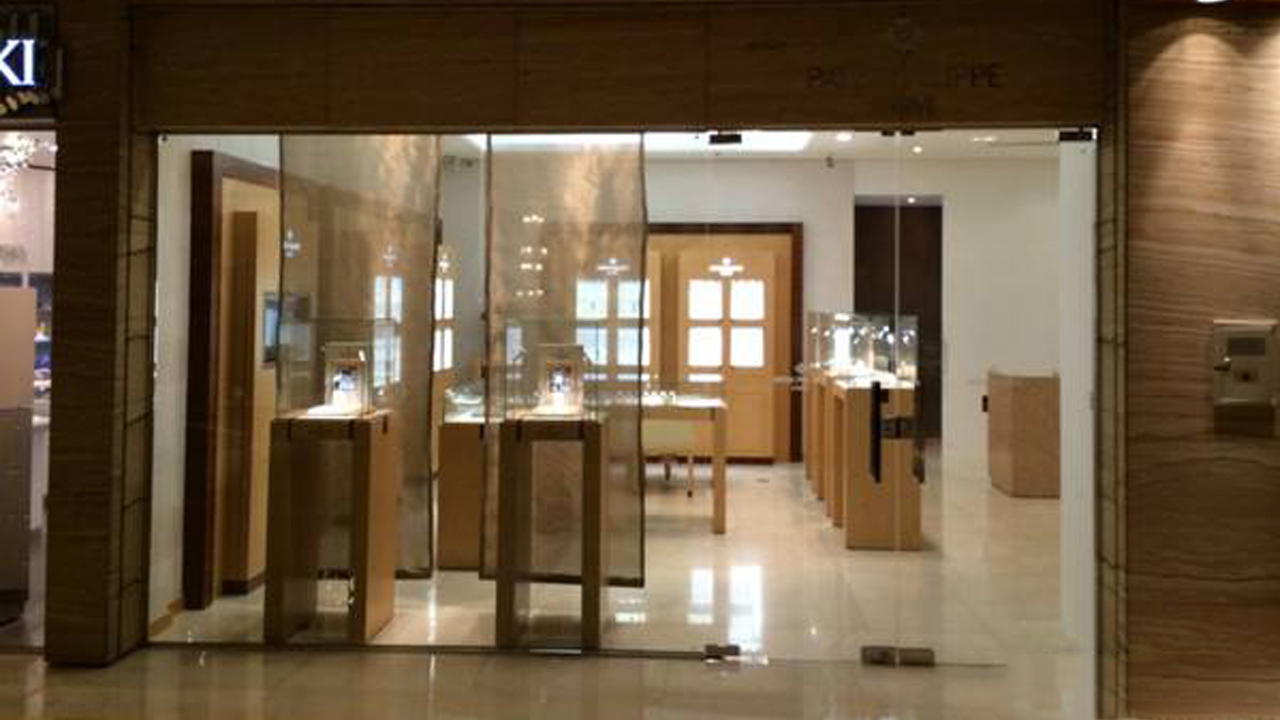 百達(dá)翡麗手表越走越快去哪里咨詢維修？（圖）