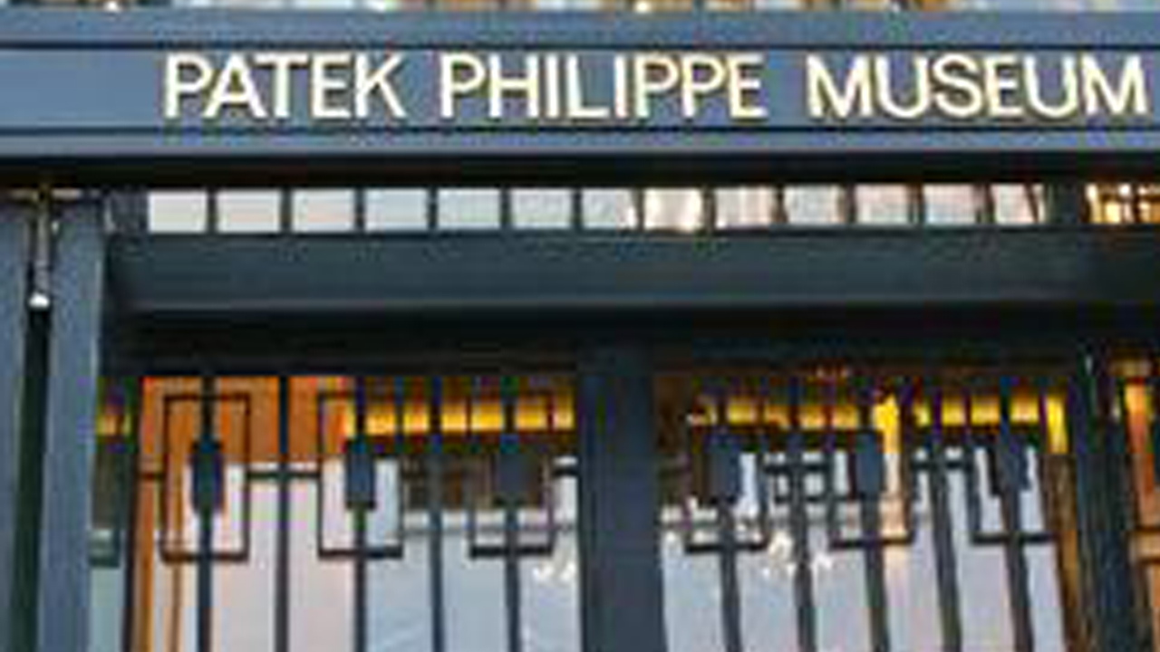 廣州百達(dá)翡麗售后維修中心地址在什么地方？（圖）