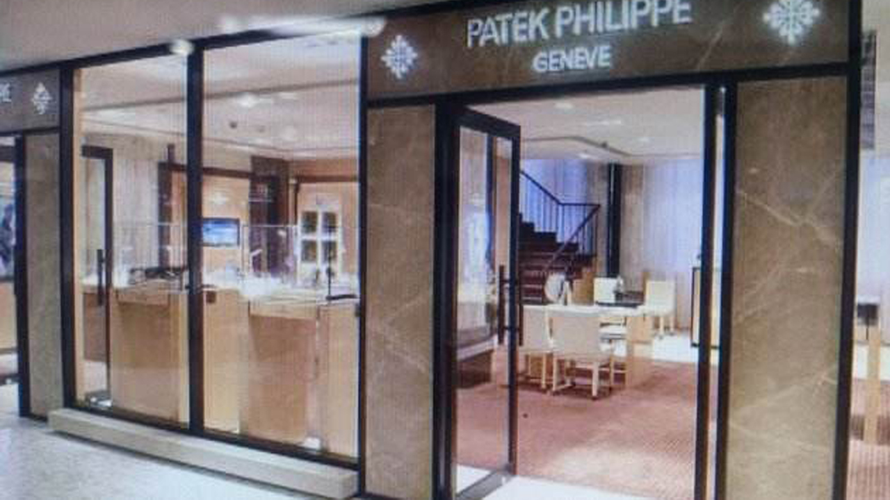 廣州百達(dá)翡麗售后維修中心在哪里？