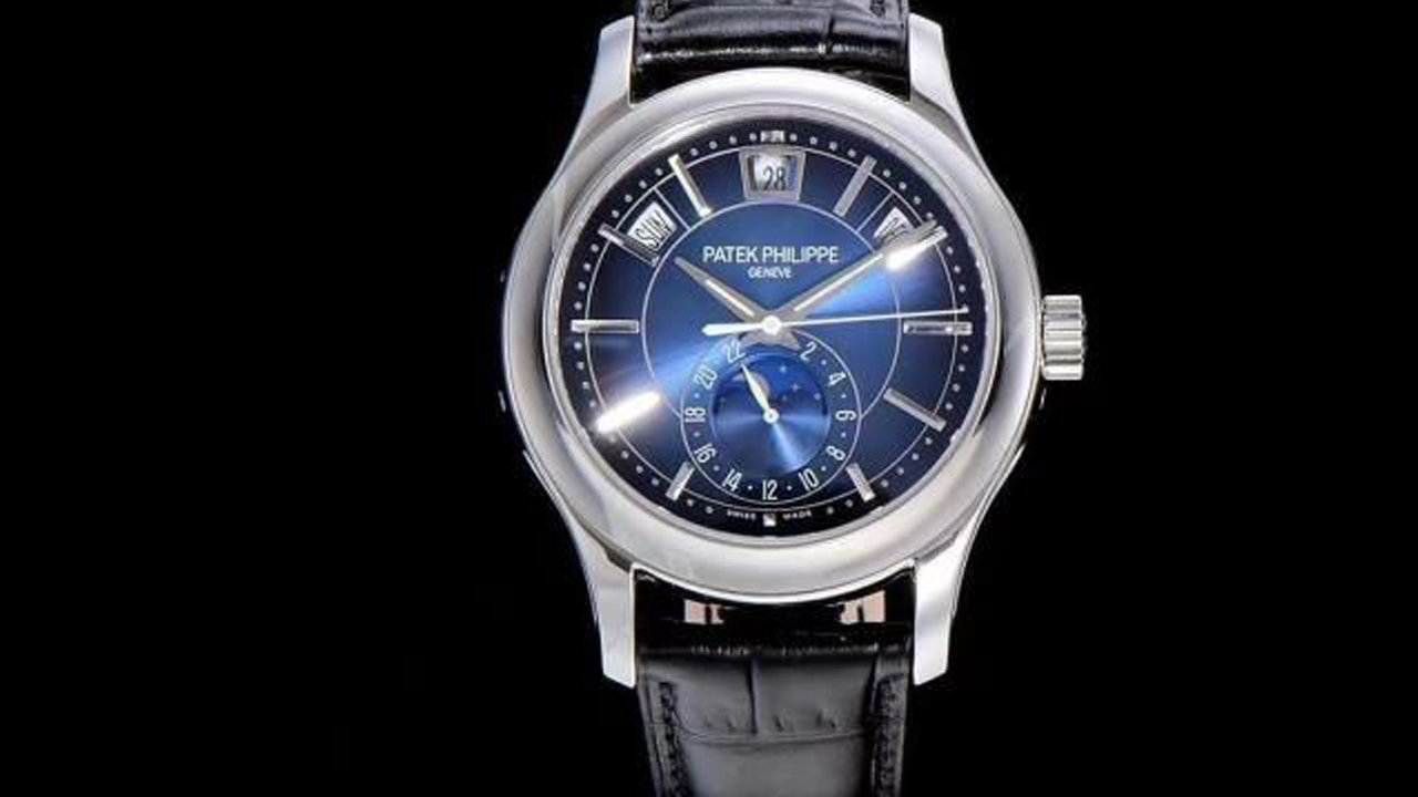 百達(dá)翡麗手表走快的原因有哪些？（圖）