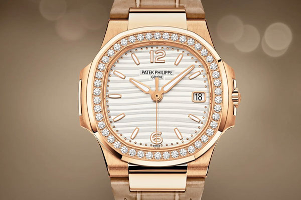 你知道百達翡麗手表走停的原因嗎？（圖）