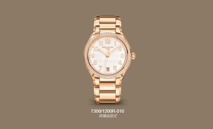 廣州百達(dá)翡麗手表服務(wù)電話是什么？（圖）