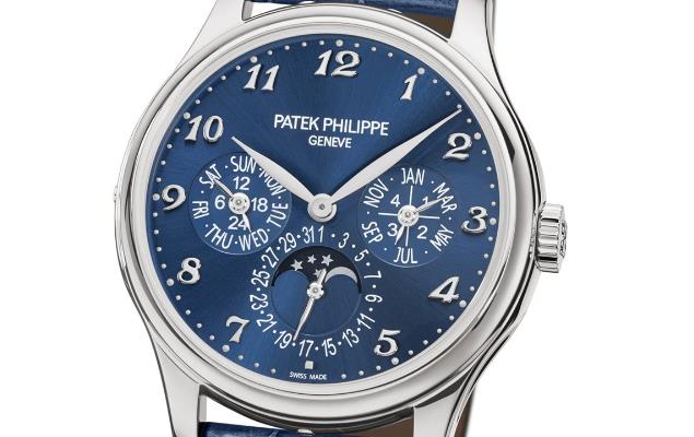 百達(dá)翡麗表鏡的各種問題(手表表鏡)(圖) 百達(dá)翡麗表鏡的各種問題(手表表鏡)(圖)