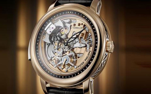 百達(dá)翡麗應(yīng)該如何維護(hù)保養(yǎng)(手表保養(yǎng))(圖) 百達(dá)翡麗應(yīng)該如何維護(hù)保養(yǎng)(手表保養(yǎng))(圖)