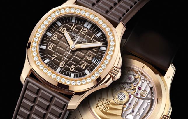 百達(dá)翡麗手表機芯生銹的解決方法