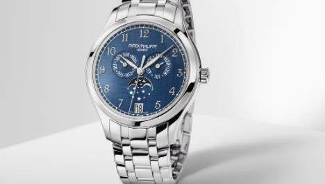 百達(dá)翡麗手表表盤維護(hù)需要注意什么？（圖）