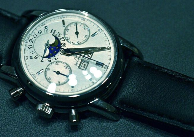 百達(dá)翡麗機(jī)械表為什么會不走？（機(jī)械表停走的原因）（圖）