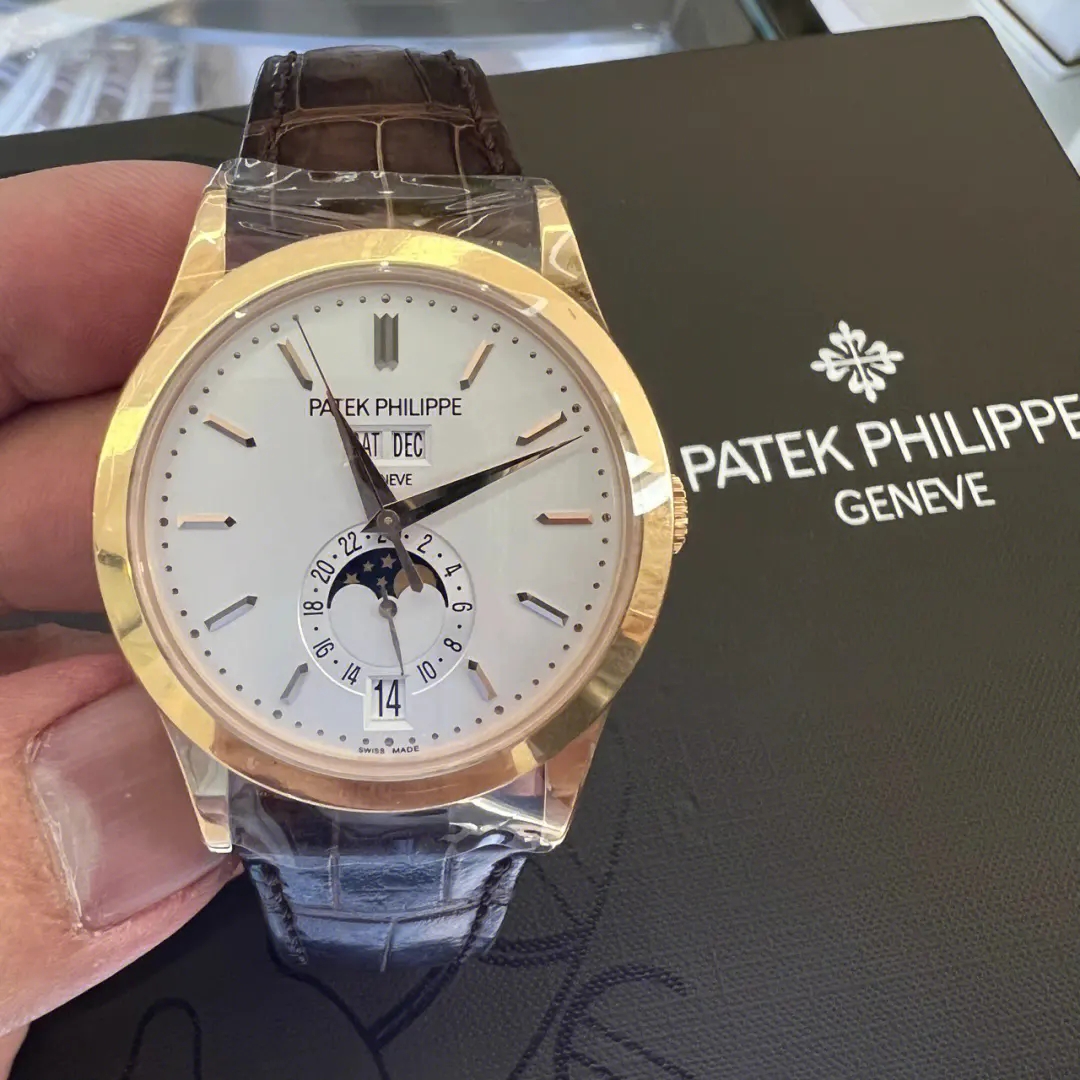 百達翡麗手表平時使用注意事項有什么？（圖）