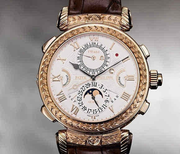 <b>如何保養(yǎng)百達(dá)翡麗機(jī)芯（手表機(jī)芯保養(yǎng)方法）</b>