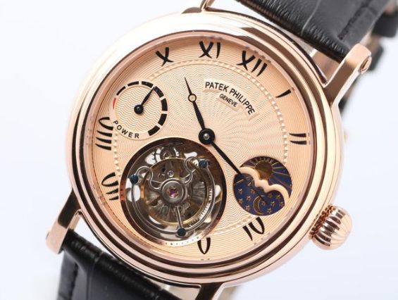 <b>百達(dá)翡麗機(jī)械表走得太快怎么辦？（機(jī)械表走快處理</b>