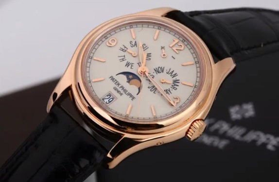 百達(dá)翡麗手表皮表帶如何保養(yǎng)？（皮表帶保養(yǎng)方法）（圖）