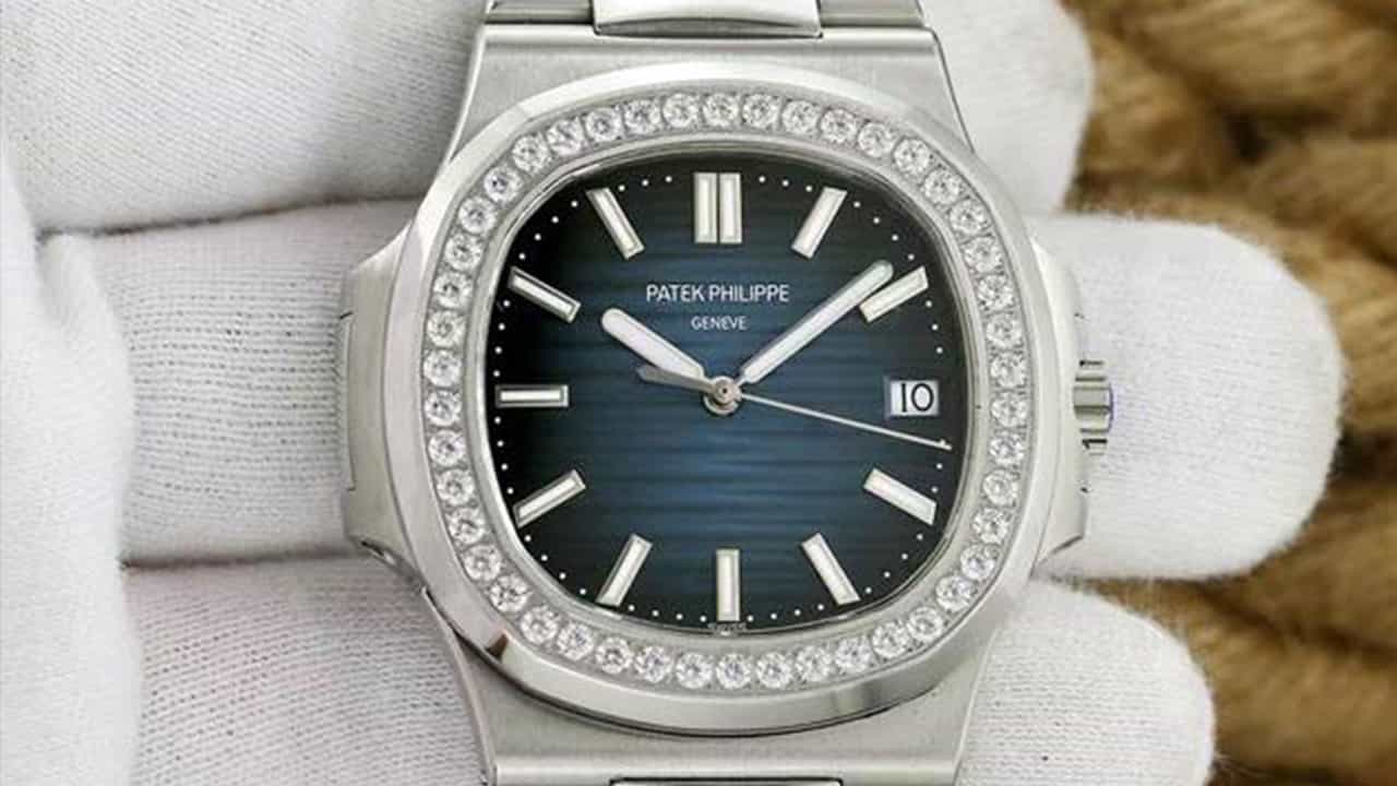 百達翡麗日常維護保養(yǎng)的知識介紹