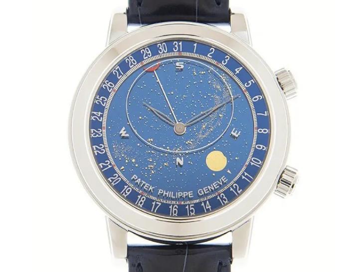 <b>廣州百達(dá)翡麗手表售后維修(如何選擇可信賴的維修服</b>