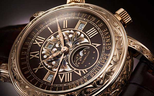 百達(dá)翡麗手表機(jī)芯保養(yǎng)方法讓你的手表更持久地運(yùn)行(圖) 百達(dá)翡麗手表機(jī)芯保養(yǎng)方法讓你的手表更持久地運(yùn)行(圖)