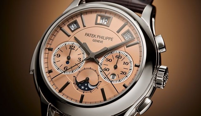 <b>百達翡麗手表受磁了怎么辦(百達翡麗受磁解決辦法</b>