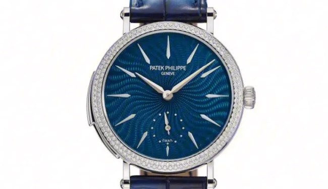 百達(dá)翡麗表盤生銹是為什么(如何有效防止和清除表盤