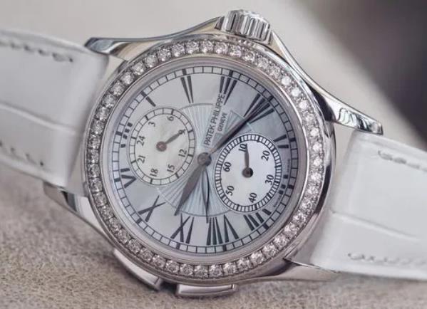 百達翡麗士手表應該如何保養(yǎng)？（百達翡麗手表的保