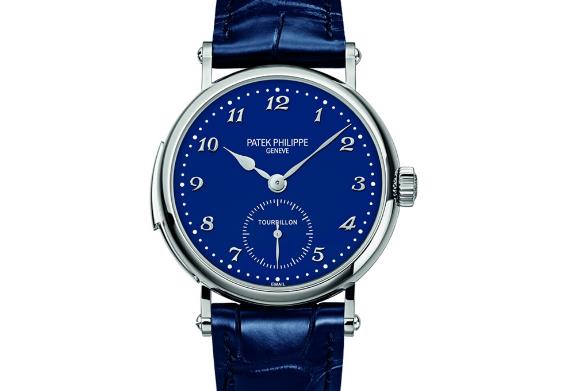 百達(dá)翡麗自動(dòng)機(jī)械表需要手動(dòng)上弦嗎？（圖）