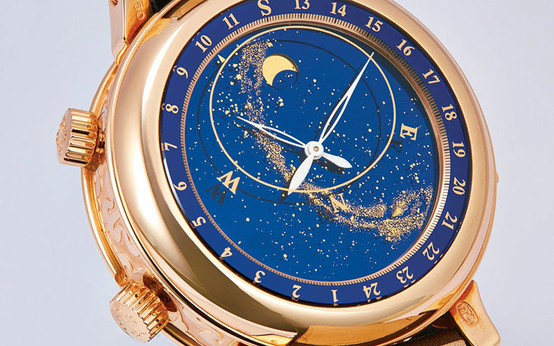 <b>百達翡麗手表真假：如何避免買到仿品？</b>