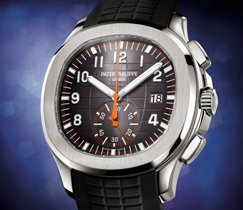 百達(dá)翡麗手表的保養(yǎng)方法有哪些？（圖）