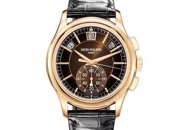 如何保持百達翡麗手表的走時精準(zhǔn)度？（圖）